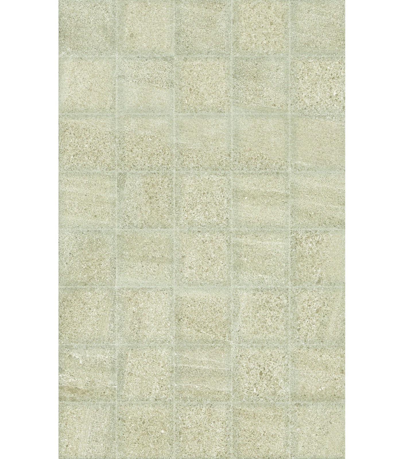 Platinum Bosco Brown Embossed 25x40
